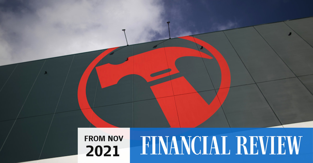 Bunnings in Hervey Bay sells on record 4pc yield